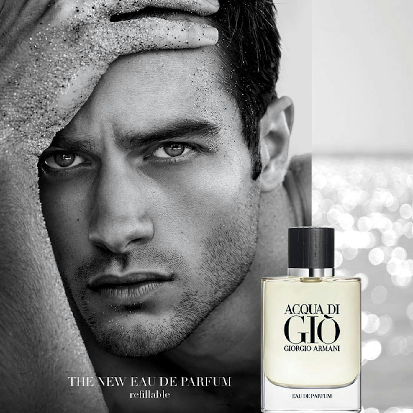 Armani Acqua Di Gio Eau De Parfum 150ml Refill Spray The Fragrance Shop Armani Acqua Di Gio Eau De Parfum 150ml Refill Spray The Fragrance Shop