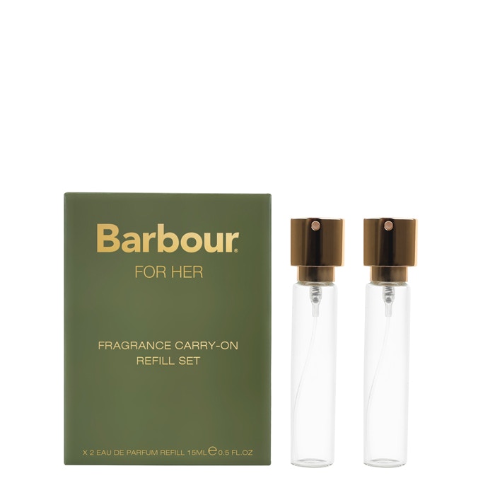 Barbour Barbour Heritage For Her Eau De Parfum 30ml Refill