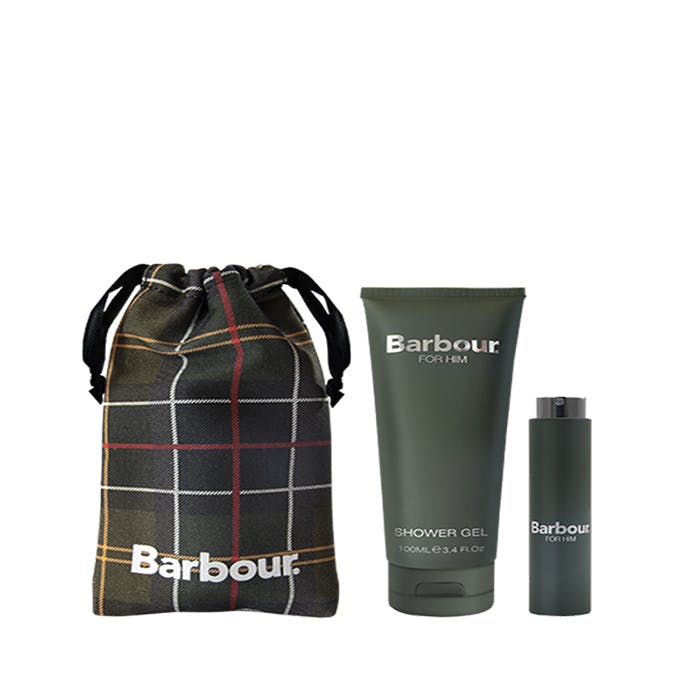 Barbour eau de 2024 toilette for him