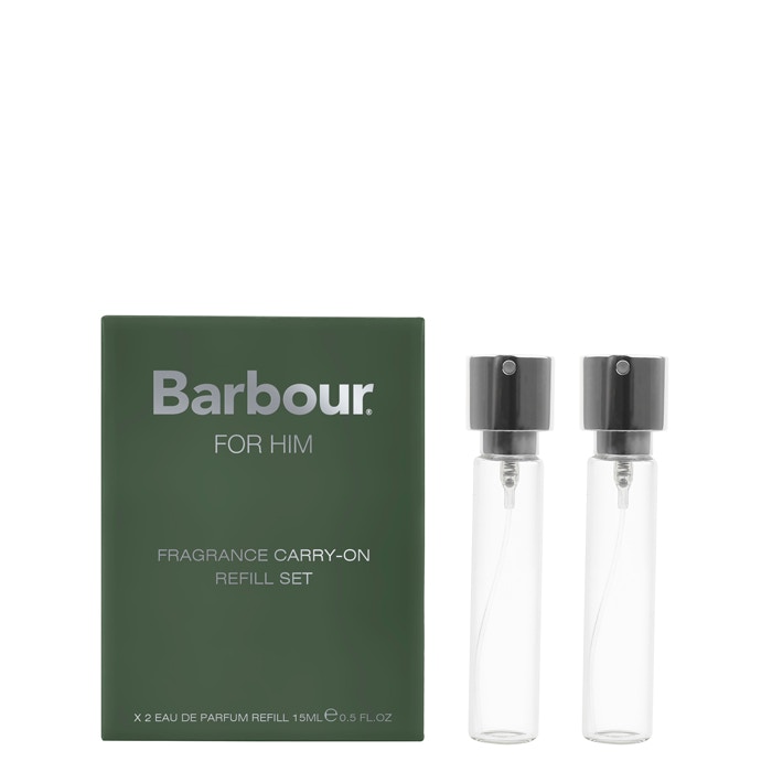 Barbour Heritage For Him Eau De Parfum 30ml Refill