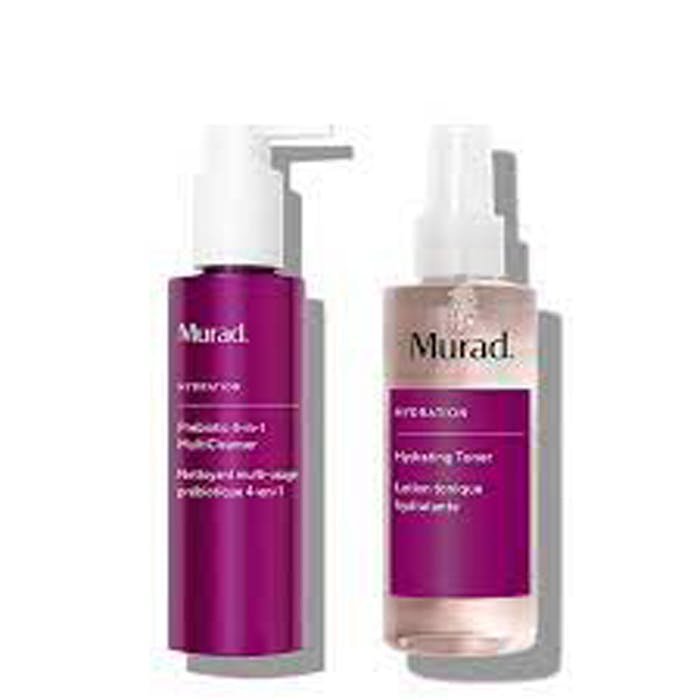 Murad Murad Intense Hydration 65ml Gift Set