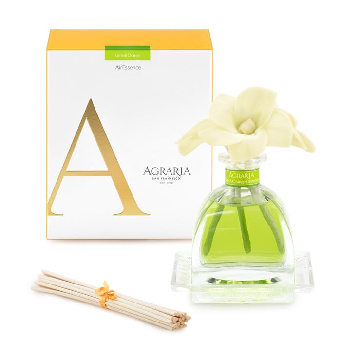 Agraria Agraria Agraria - Lime & Orange - Airessence - 210ml