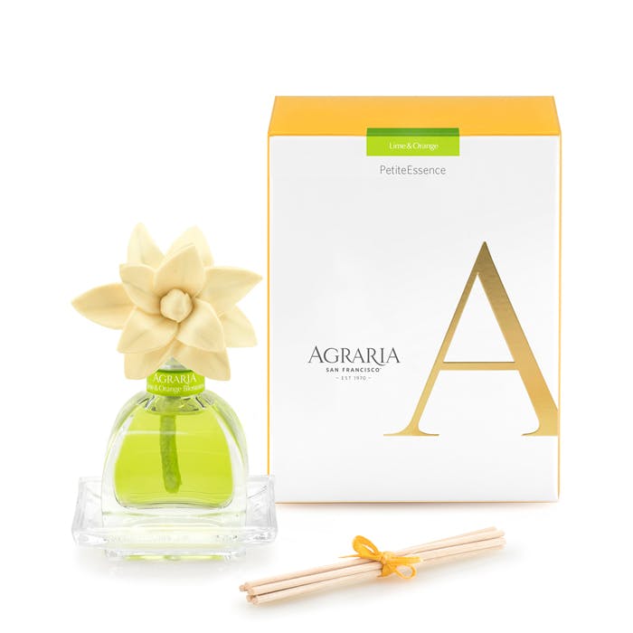 Agraria Agraria Agraria - Lime & Orange - Petite essence - 50ml