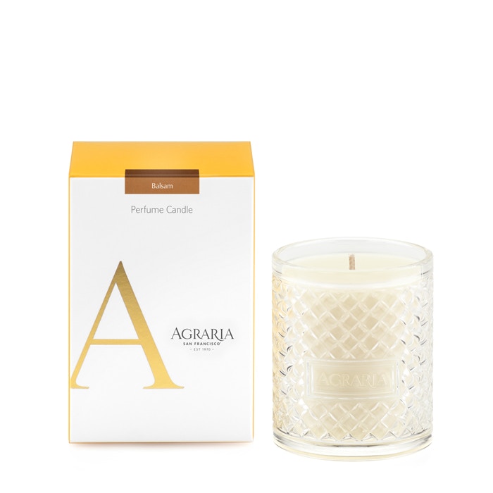 Agraria Agraria Balsam Candle 198g