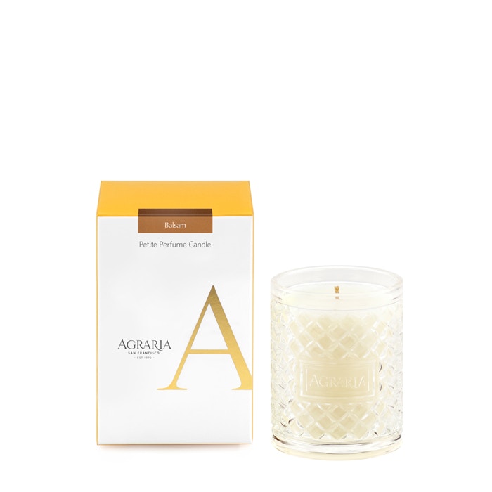 Agraria Agraria Balsam Candle 96g