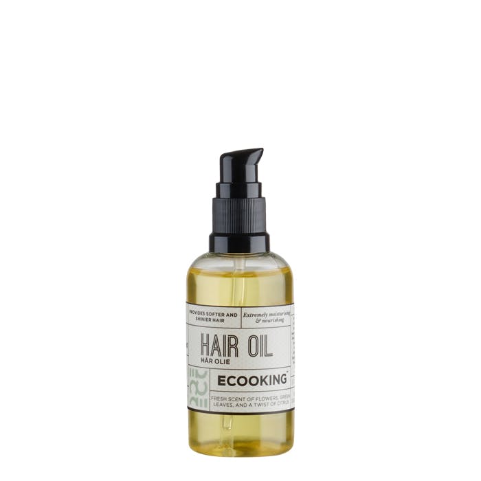 Ecooking Ecooking Ecooking Hair Oil