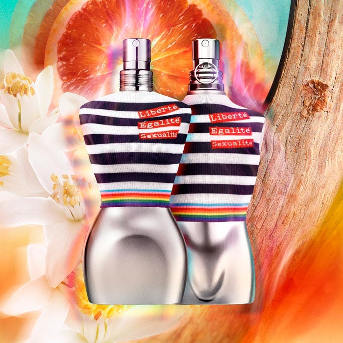 Fragrance shop jean store paul gaultier