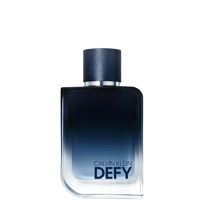 Calvin Klein Ck Defy Eau De Parfum 100ml