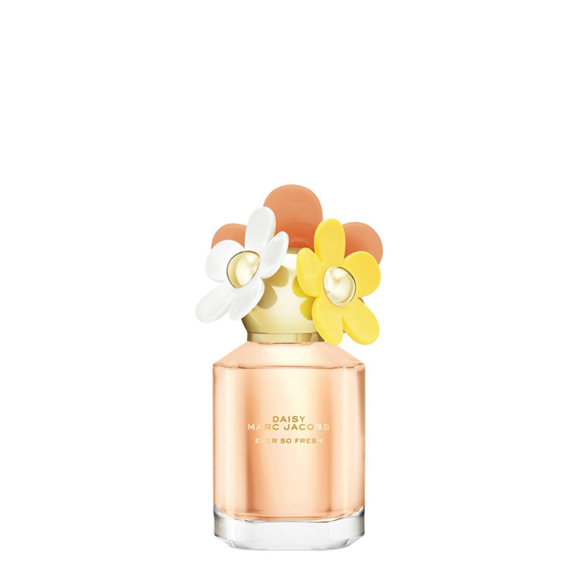 Marc Jacobs Daisy Ever So Fresh Eau De Parfum 8ml Spray