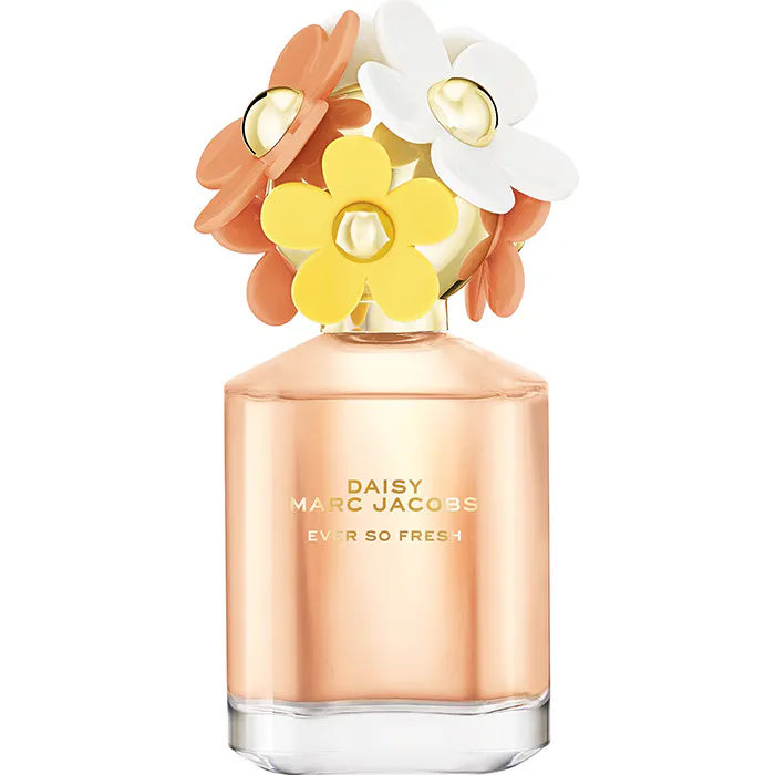 Marc Jacobs Daisy Ever So Fresh Eau De Parfum 75ml