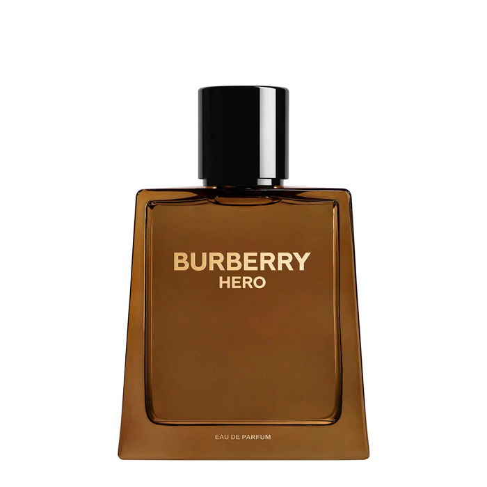 Burberry Hero Eau De Parfum 100ml