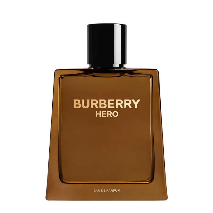 Burberry Hero Eau De Parfum 150ml