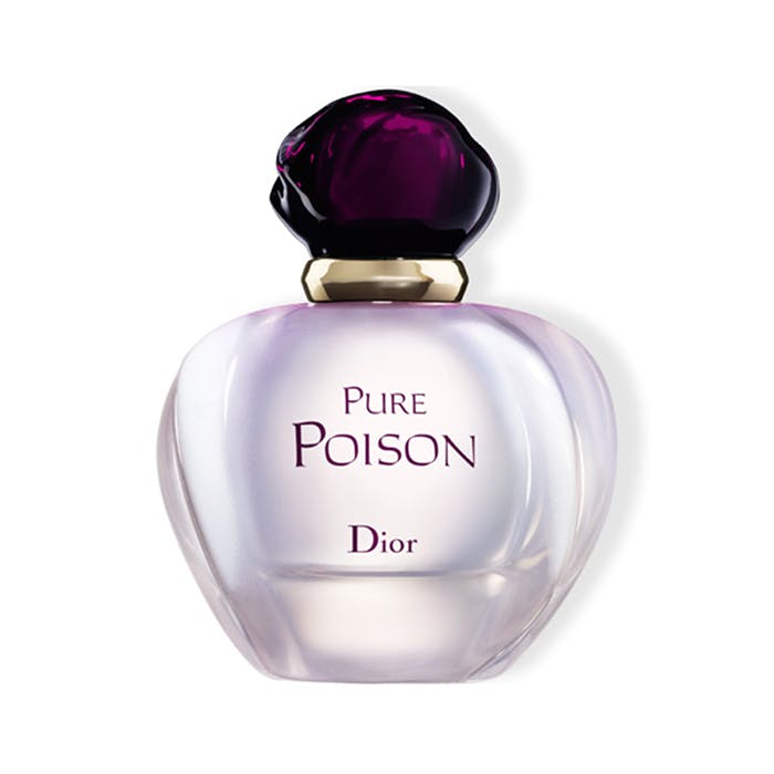 Photos - Women's Fragrance Christian Dior DIOR Poison Pure Poison Eau De Parfum 30ml 