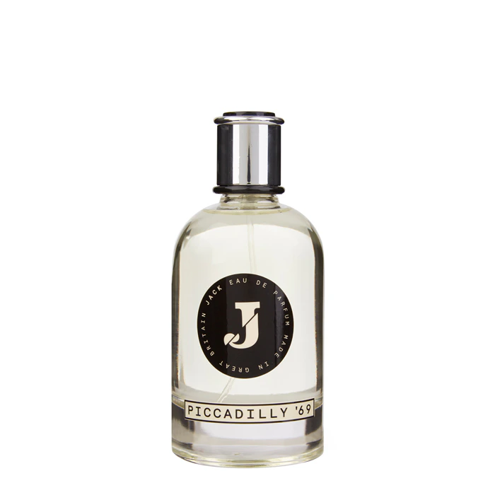 Jack Perfumes Piccadilly Eau De Parfum 100ml Spray