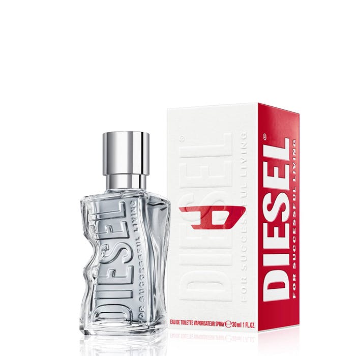 Diesel discount cologne review