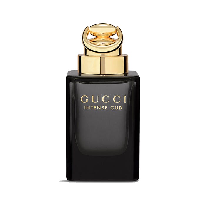 Photos - Women's Fragrance GUCCI Oud Intense Eau de Parfum 90ml 
