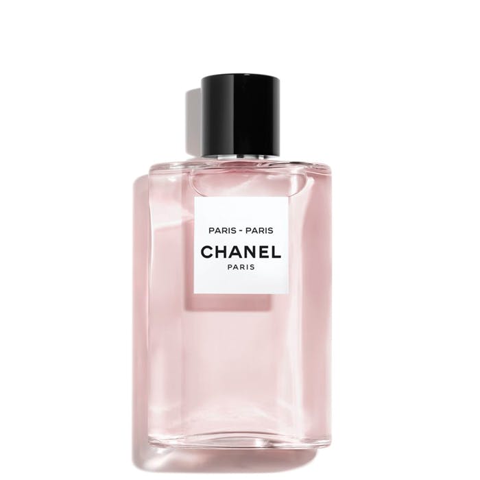 Chanel Les Eaux De Eau Toilette 125ml