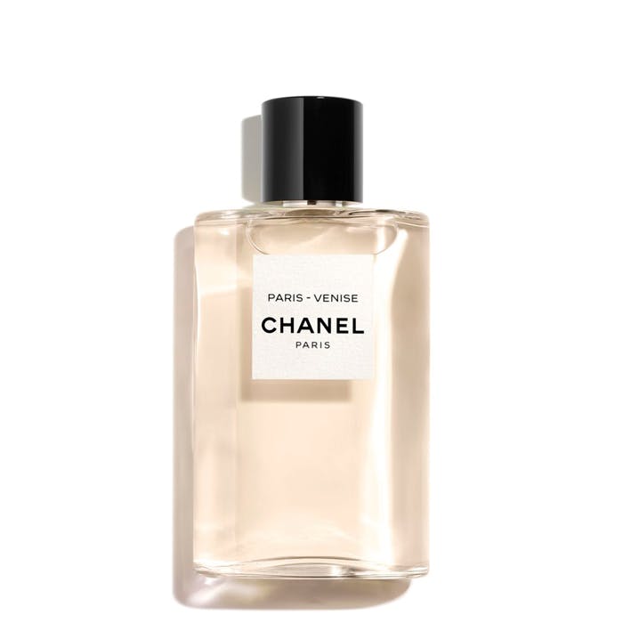 Chanel Les Eaux De Eau Toilette 125ml