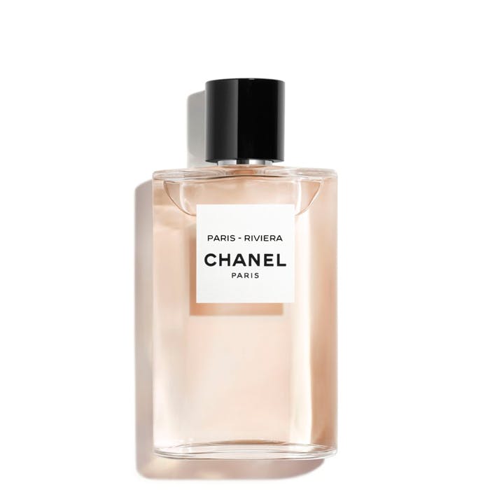 Chanel Les Eaux De Eau Toilette 125ml