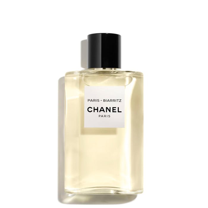 Chanel Les Eaux De Eau Toilette 125ml