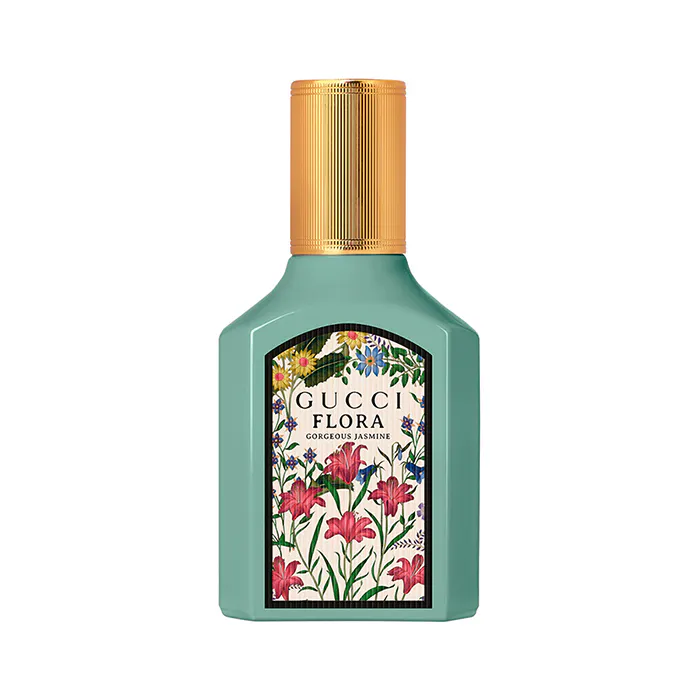 Photos - Women's Fragrance GUCCI Flora Gorgeous Jasmine Eau De Parfum 30ml 