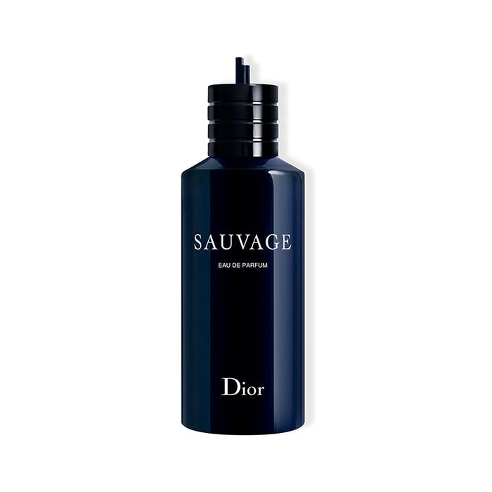 DIOR Sauvage Eau De Parfum 300ml Refill