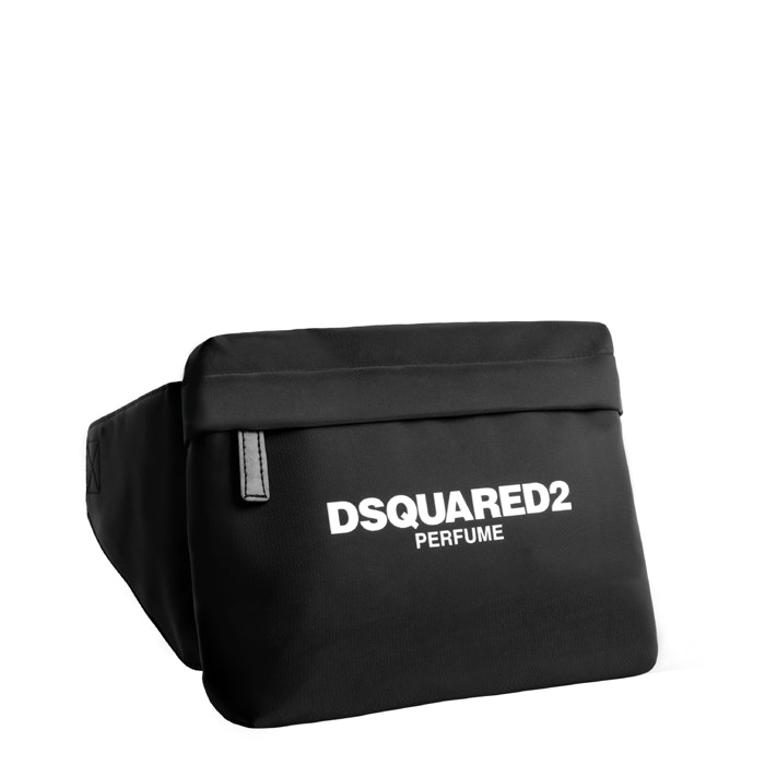 DSQUARED2 bag black for girls | NICKIS.com
