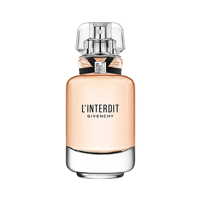 Givenchy L'interdit Eau De Toilette 80ml