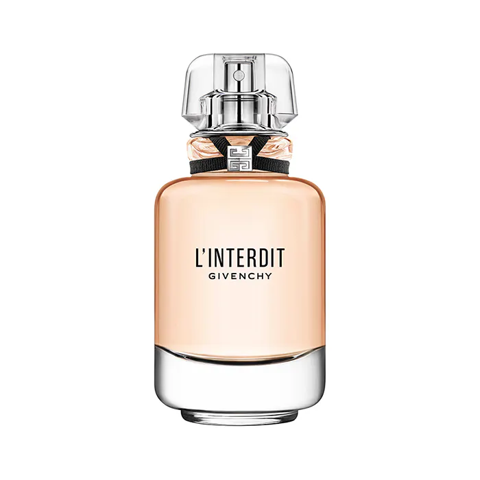 GIVENCHY L'INTERDIT Eau De Toilette 50ml