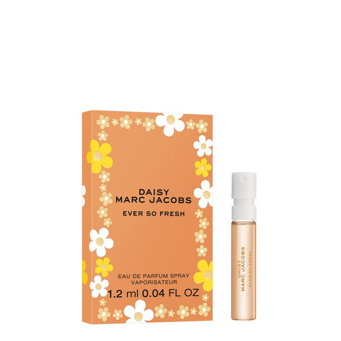 Marc Jacobs Daisy Ever So Fresh Eau de Parfum - 2.5 oz
