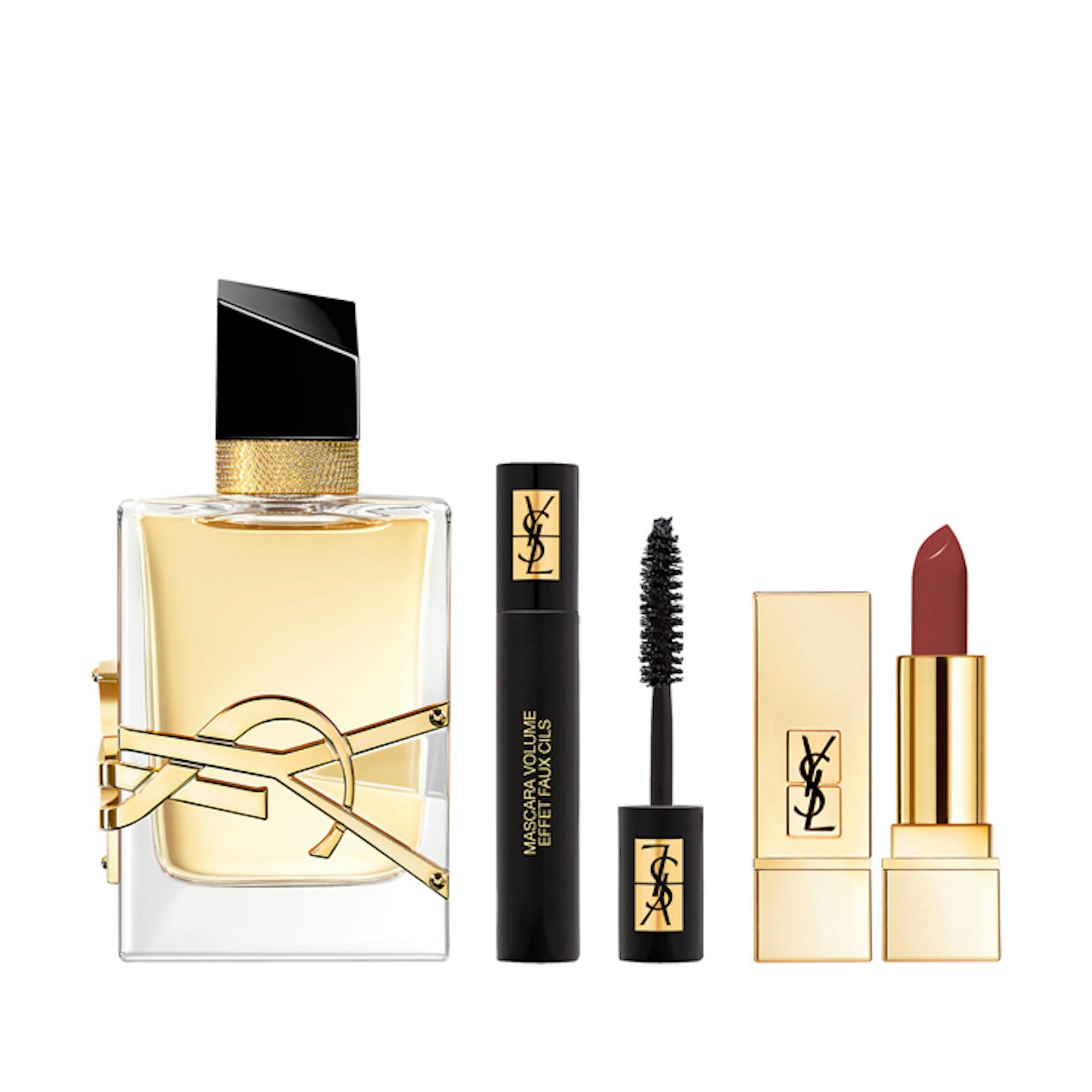 Yves Saint Laurent Libre Eau de Parfum 50ml Gift Set - JT Lloyds