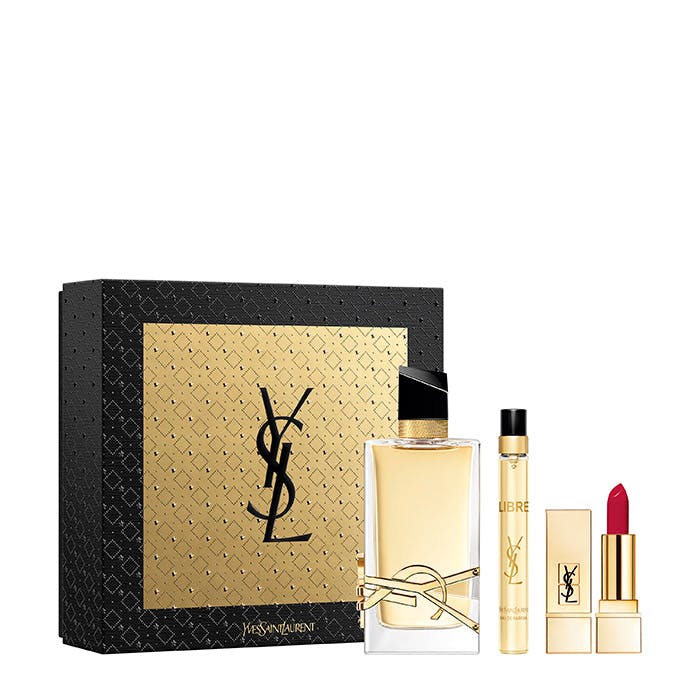 Ysl libre eau discount de parfum 90ml