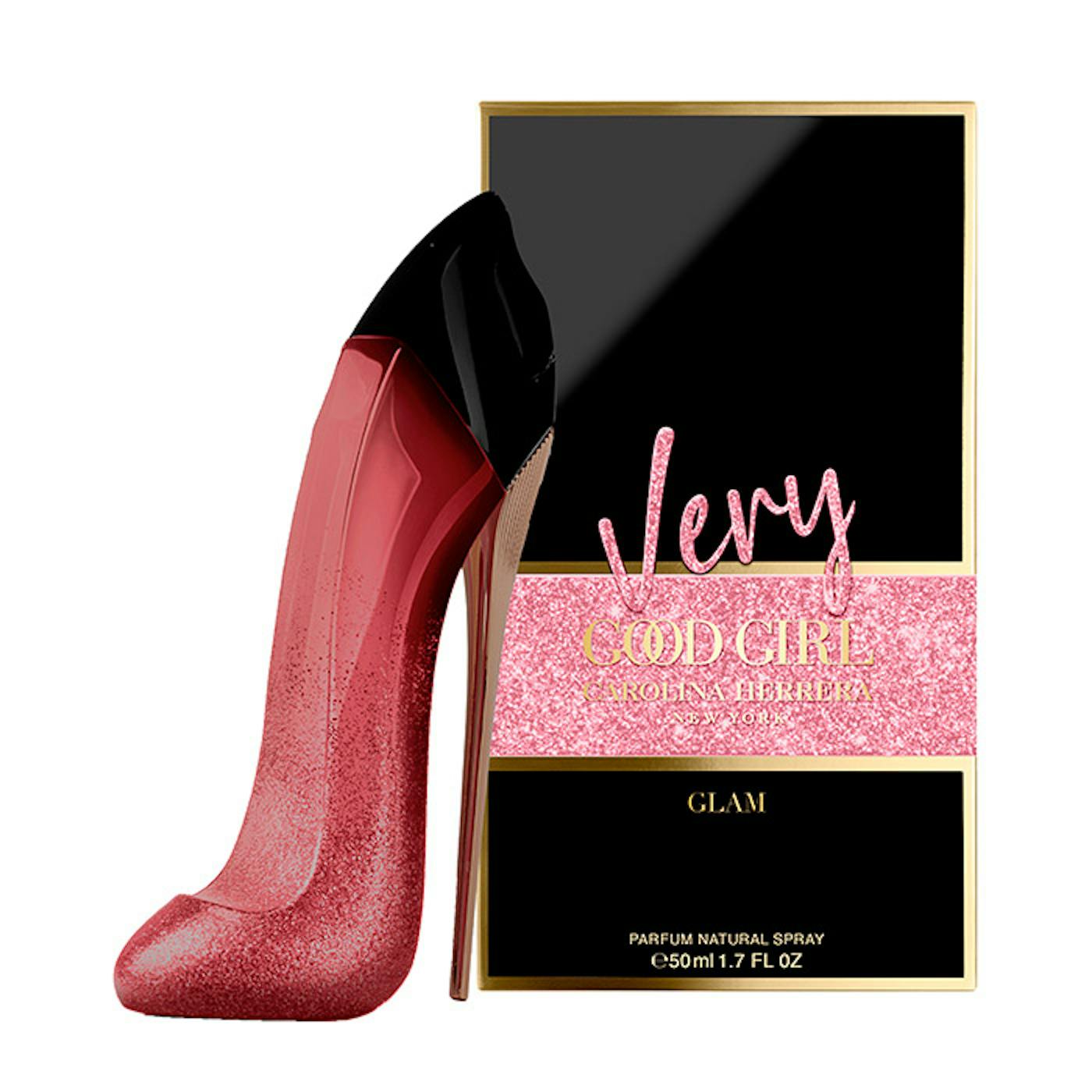 Good Girl Ruby Sparkle Collector Edition Carolina Herrera perfume - a  fragrance for women 2021