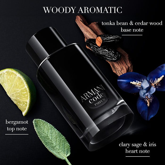 Armani code hombre 125 ml sale