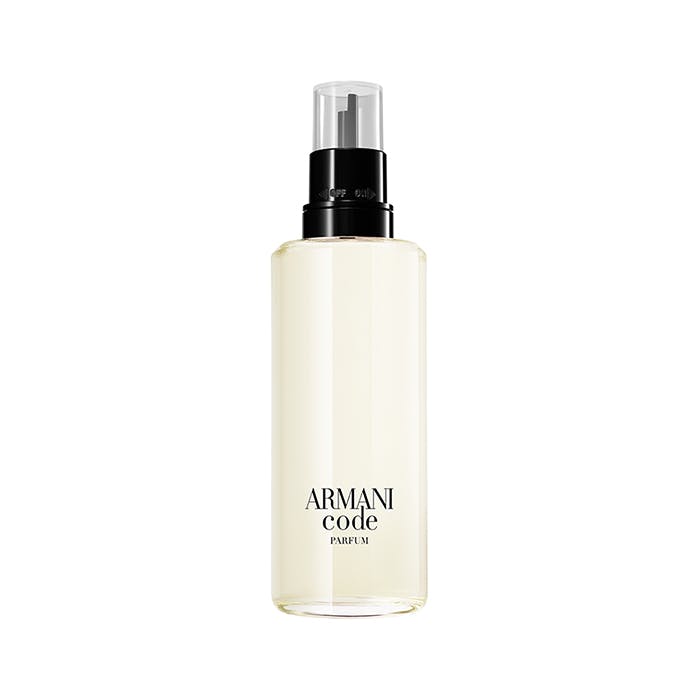 Armani Code Parfum 150ml Refill