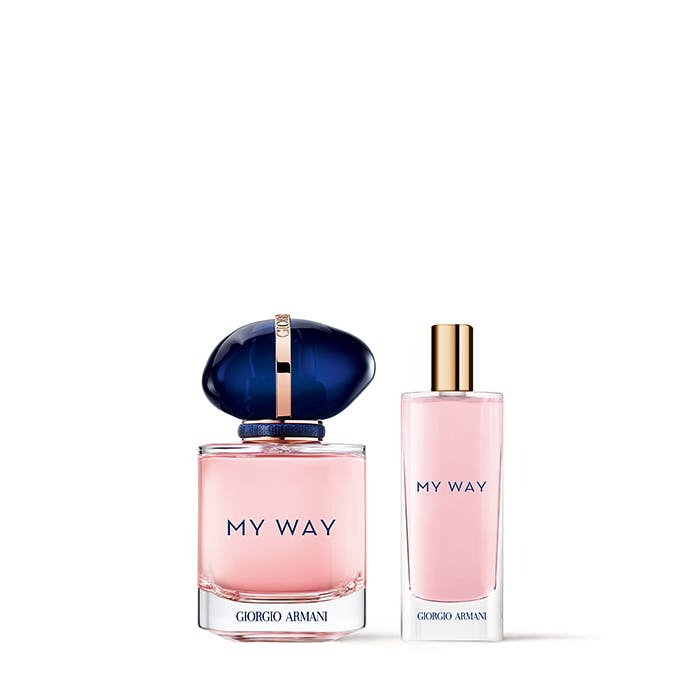 My way best sale gift set 50ml