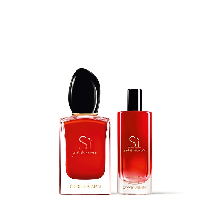 Armani si on sale fragrance shop