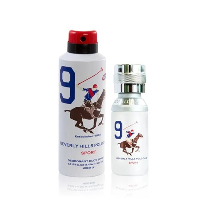 Royal polo cheap deo