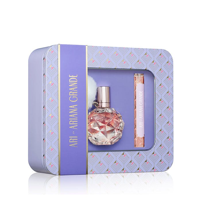 Ariana Grande Ari EDP Gift Set 30ml & 10ml Spray Pen | The