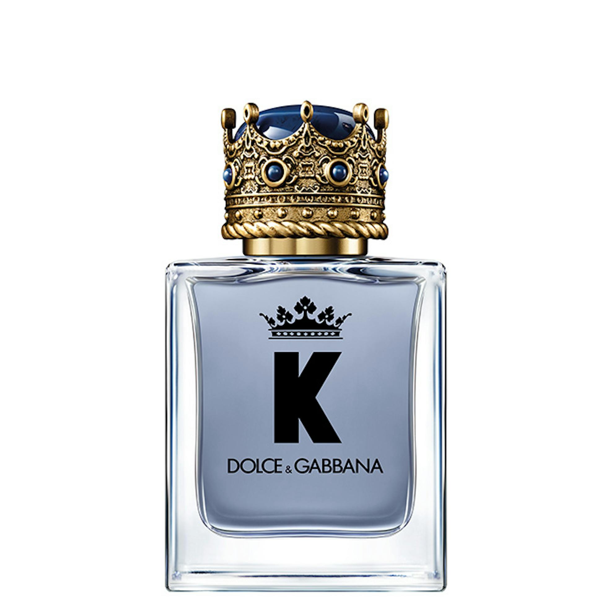 Dolce & Gabbana K Eau De Toilette 50ml Christmas Gift Set | The ...