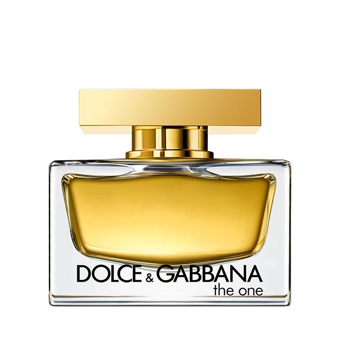 Dolce and gabbana the shop one gift set for her