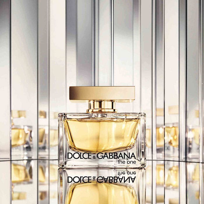 Dolce gabbana discount the one 75ml