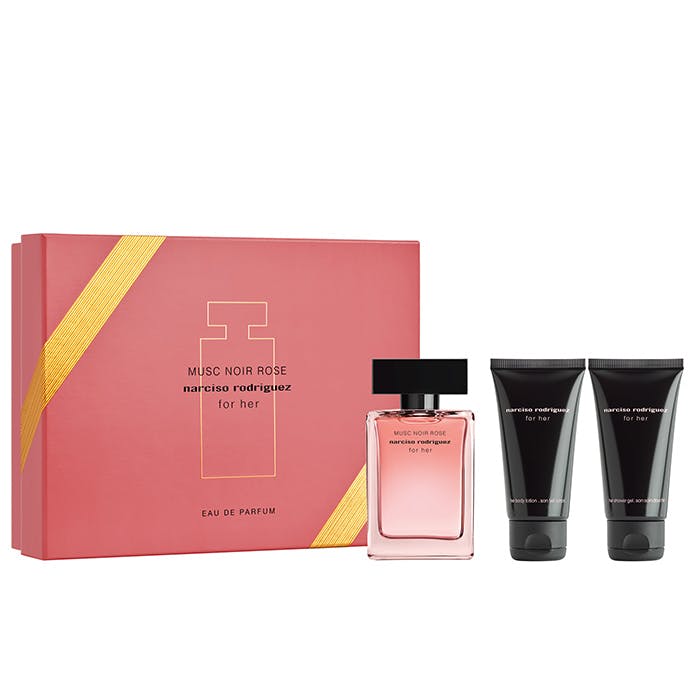 Narciso rodriguez best sale discovery set