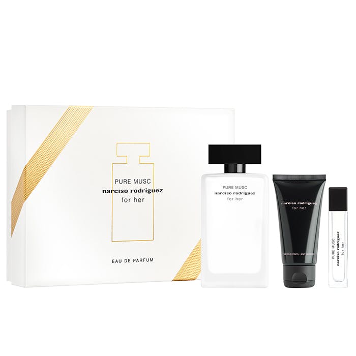 Narciso outlet Rodríguez gift set