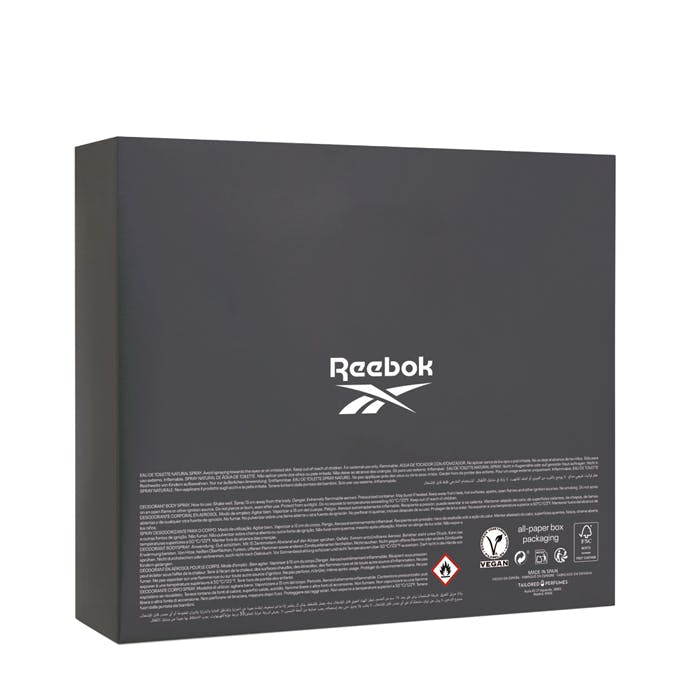 Reebok box deals