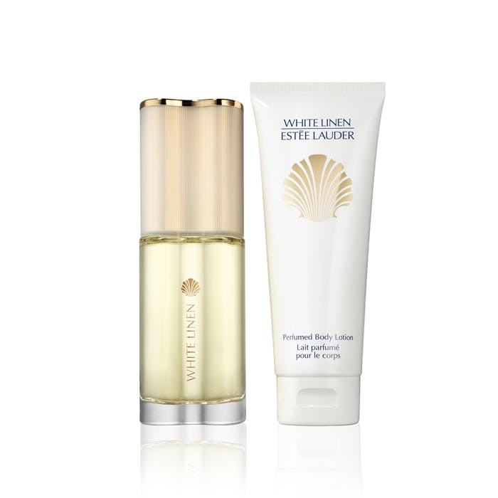 Estée Lauder White Linen Eau De Parfum 60ml Gift Set | The