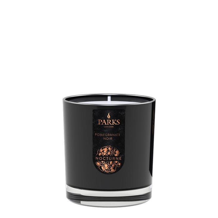 Parks Nocturne Parks Pomegranate Noir Candle 391g