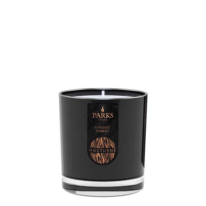 Parks Nocturne Fireside Embers Candle 220g