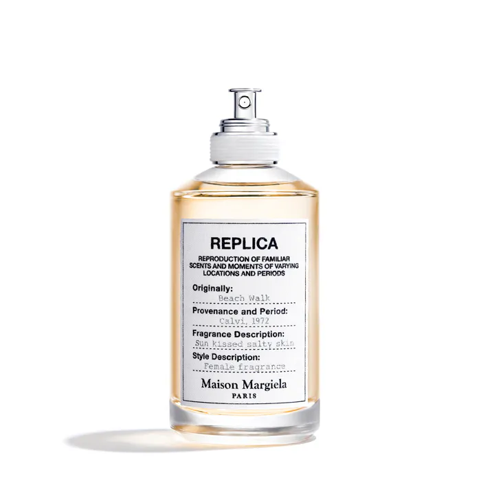 Maison Margiela Beach Walk Eau De Toilette 100ml