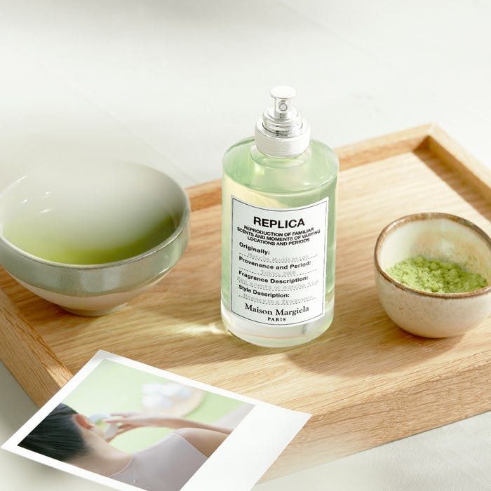 Maison margiela discount matcha 30ml